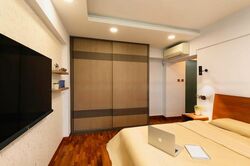 Blk 637B The Meadows (Punggol), HDB 5 Rooms #613169741